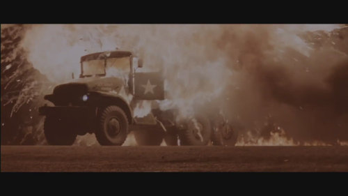 Trailer 4K reedice filmu Rambo: První krev