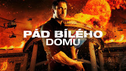 Pád Bílého domu