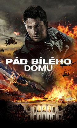 Pád Bílého domu