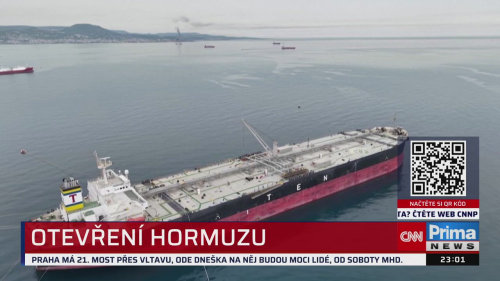 ZPRÁVY, 17.4. v 23:00