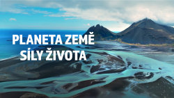 Planeta Země: Síly života