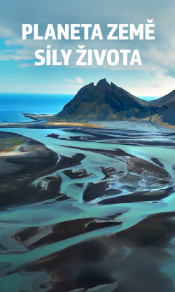 Planeta Země: Síly života