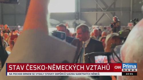 ZPRÁVY, 24.5. v 22:00