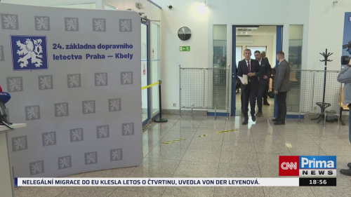 HLAVNÍ ZPRÁVY, 17.12. v 18:55