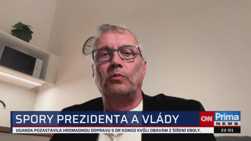 360°, 21.5. v 21:59 - L. Vondráček, M. Dvořák, F. Bureš, J. Jakob, M. Dvořák, R. Kozler, A. Udženija