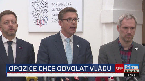 ZPRÁVY Z REGIONŮ, 28.1. v 16:55