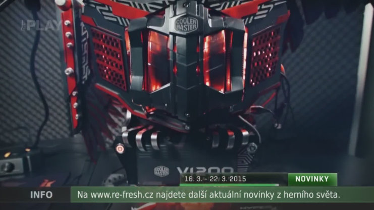 Náhled videa