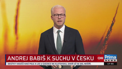 ZPRÁVY, 13.8. v 17:55