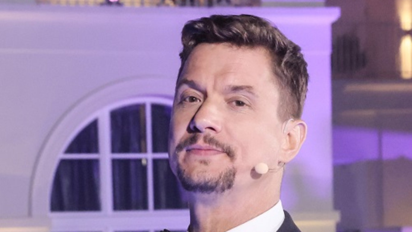 Příjezd na zámeček a velké vyřazování.