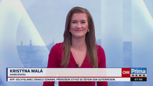 NOVÝ DEN, 29.5. v 06:53