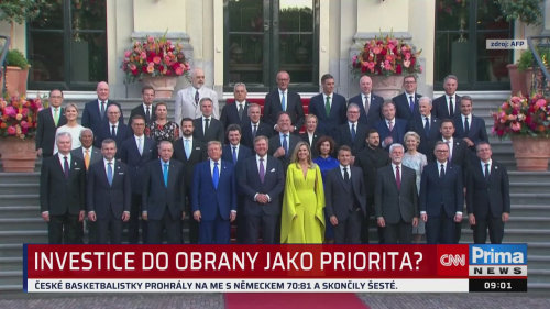 ZPRÁVY - 30.6. v 09:00