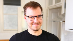 Prostřeno!