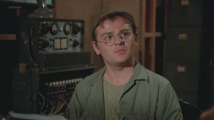 M*A*S*H S1 (98)