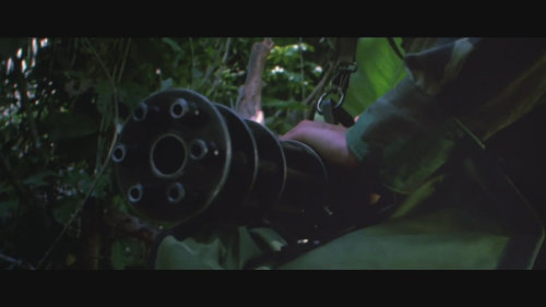 Původní trailer filmu Predátor (1987)
