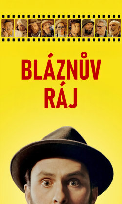 Bláznův ráj
