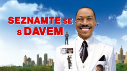 Seznamte se s Davem