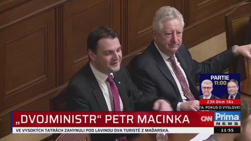 ZPRÁVY, 7.2. v 11:55