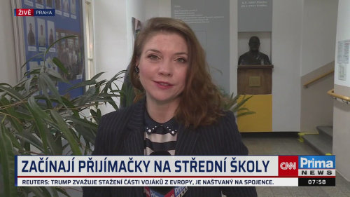 NOVÝ DEN, 10.4. v 08:00