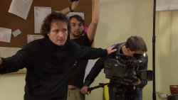 Svatby v Benátkách