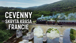 Cevenny: Skrytá krása Francie