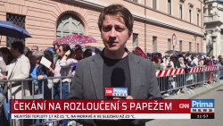 ZPRÁVY, Pavol Boško - 23.4. v 11:55