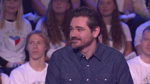 Vojta Dudek Kotek jako country fenomén z lesa – Máme rádi Česko (S18E08)