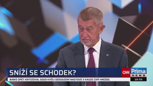 ZPRÁVY Z REGIONŮ, 6.9. v 16:55