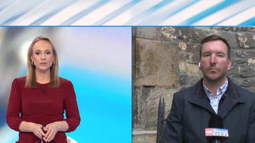 K VĚCI, 21.4. v 12:30 - Jan Kubáček