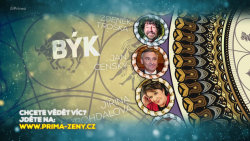 TOP STAR magazín 2019 (16): Horoskop - 16 týden