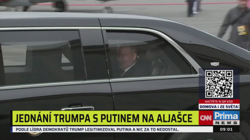 ZPRÁVY, Libor Jelen, Miroslav Ševčík, Pavel Žáček - 16.8. v 09:00