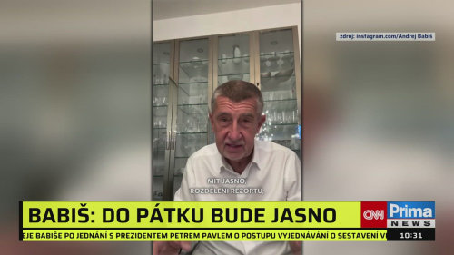ZPRÁVY PLUS - 9.10. v 10:30