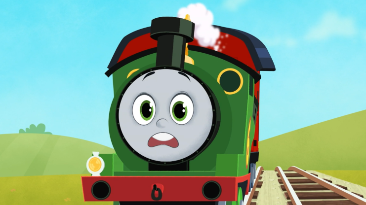 Jak zabezpečit Sodor
