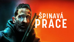 Špinavá práce