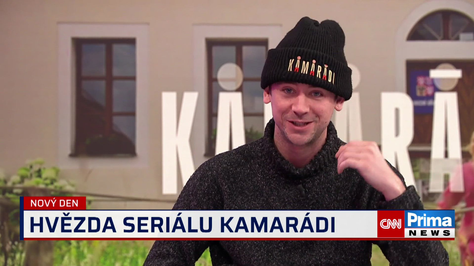 Náhled videa