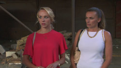 Svatby v Benátkách