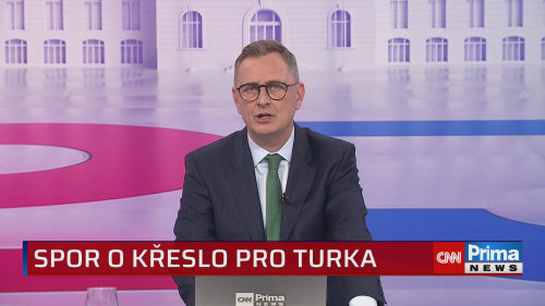 ZPRÁVY PLUS, 21.11. v 13:30