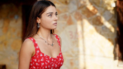 Láska s vůní oliv