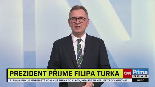 ZPRÁVY, 22.12. v 10:00