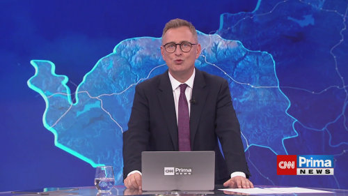 ZPRÁVY Z REGIONŮ, 6.9. v 17:25