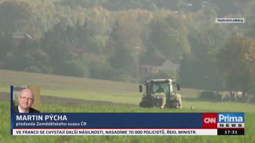 Co na to vaše peněženka, 23.10. v 17:30