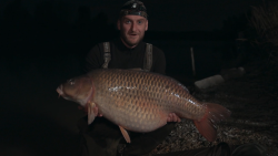 Jezerní komplex Gigantica