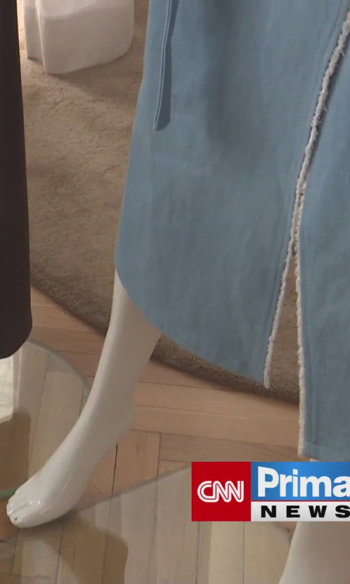 Jarní módní trendy podle Zuzany Lešák Černé