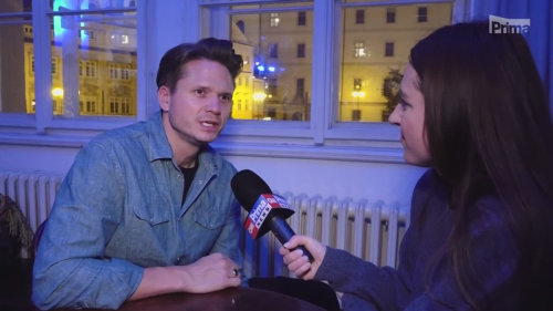 SHOWTIME, 6.2. v 19:55