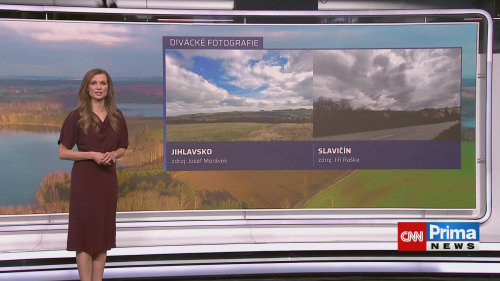 POČASÍ, 17.3. v 15:14