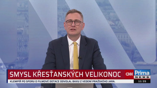 ZPRÁVY, 3.4. v 11:30