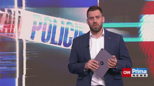 Vraždy v JAR
