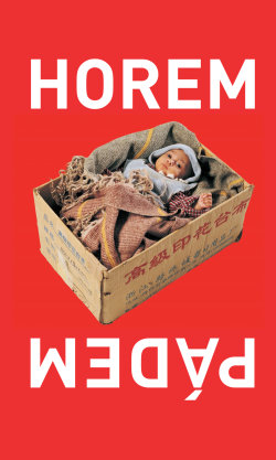 Horem pádem