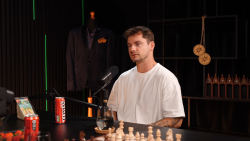 Rozhovor s Tomášem (4. zavražděný)