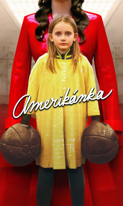 Amerikánka