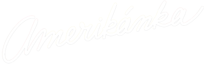 Amerikánka